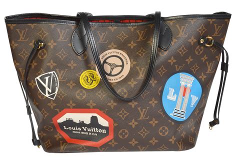 louis vuitton limited edition bags 2016|Louis Vuitton limited edition neverfull.